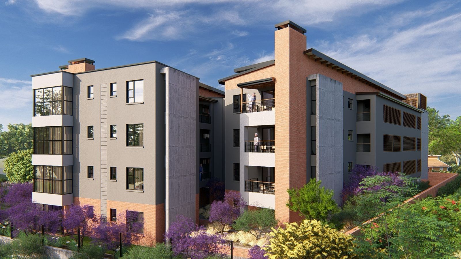 Your Next Chapter Begins at 10 at JASON - New development in Lynnwood Glen, Pretoria