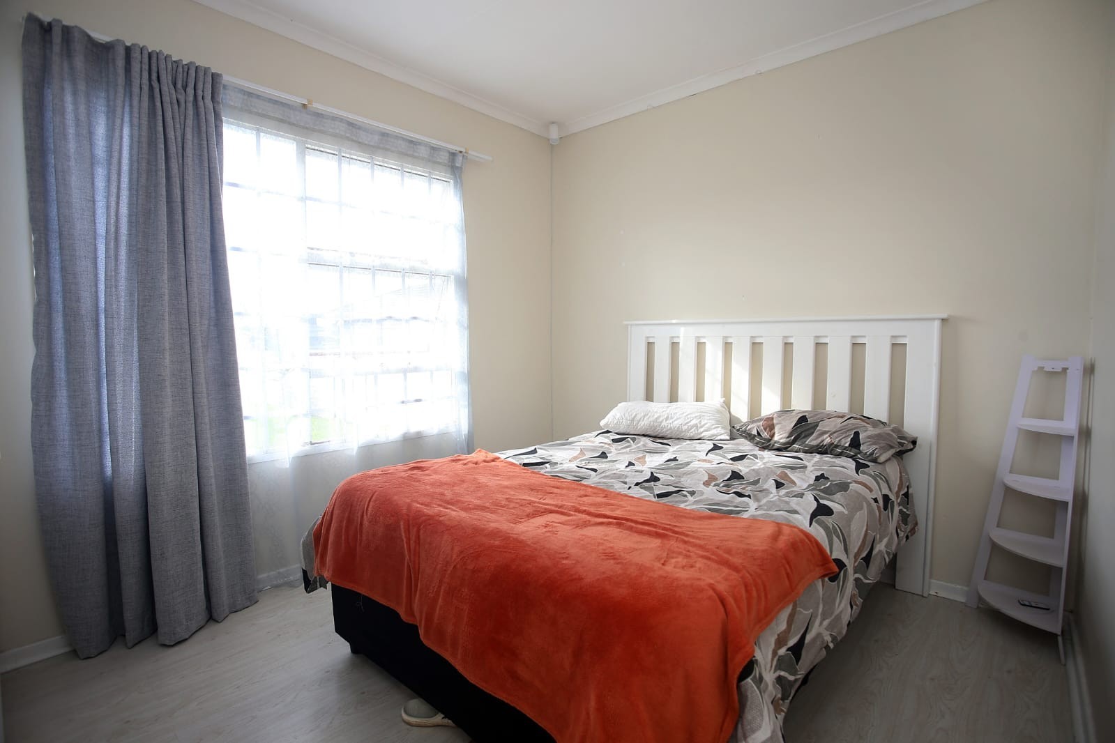 Neat 2 Bedroom Home in Sherwood