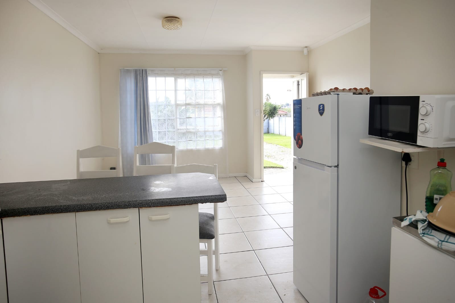 Neat 2 Bedroom Home in Sherwood