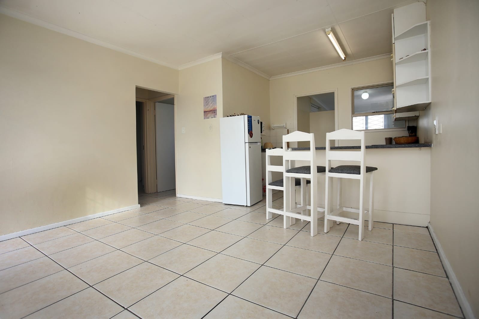 Neat 2 Bedroom Home in Sherwood