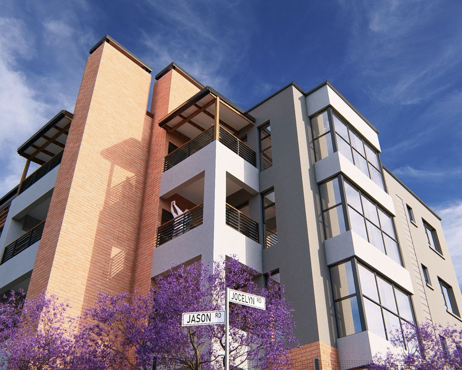 Your Next Chapter Begins at 10 at JASON - New development in Lynnwood Glen, Pretoria