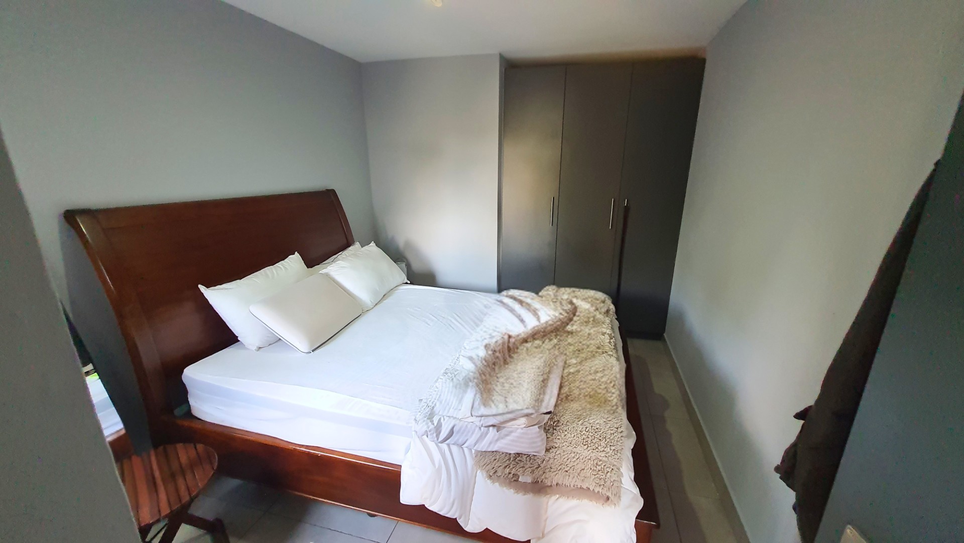 Modern Apartment with Patio in Sought After Complex