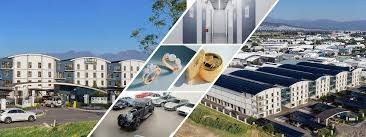 A Tech-Enabled Storage Investment Opportunity in Paardevlei