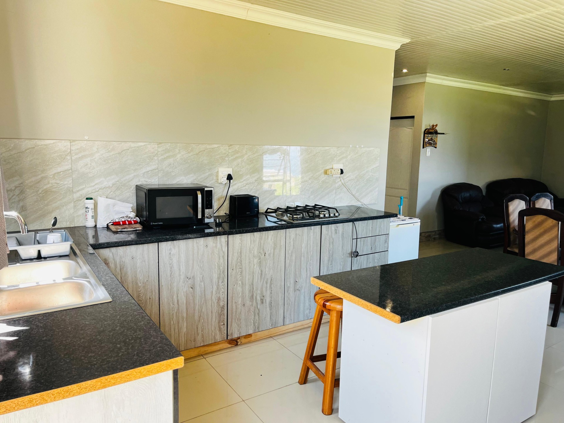 6 Bedroom House for Sale in Umngazana, Port St Johns