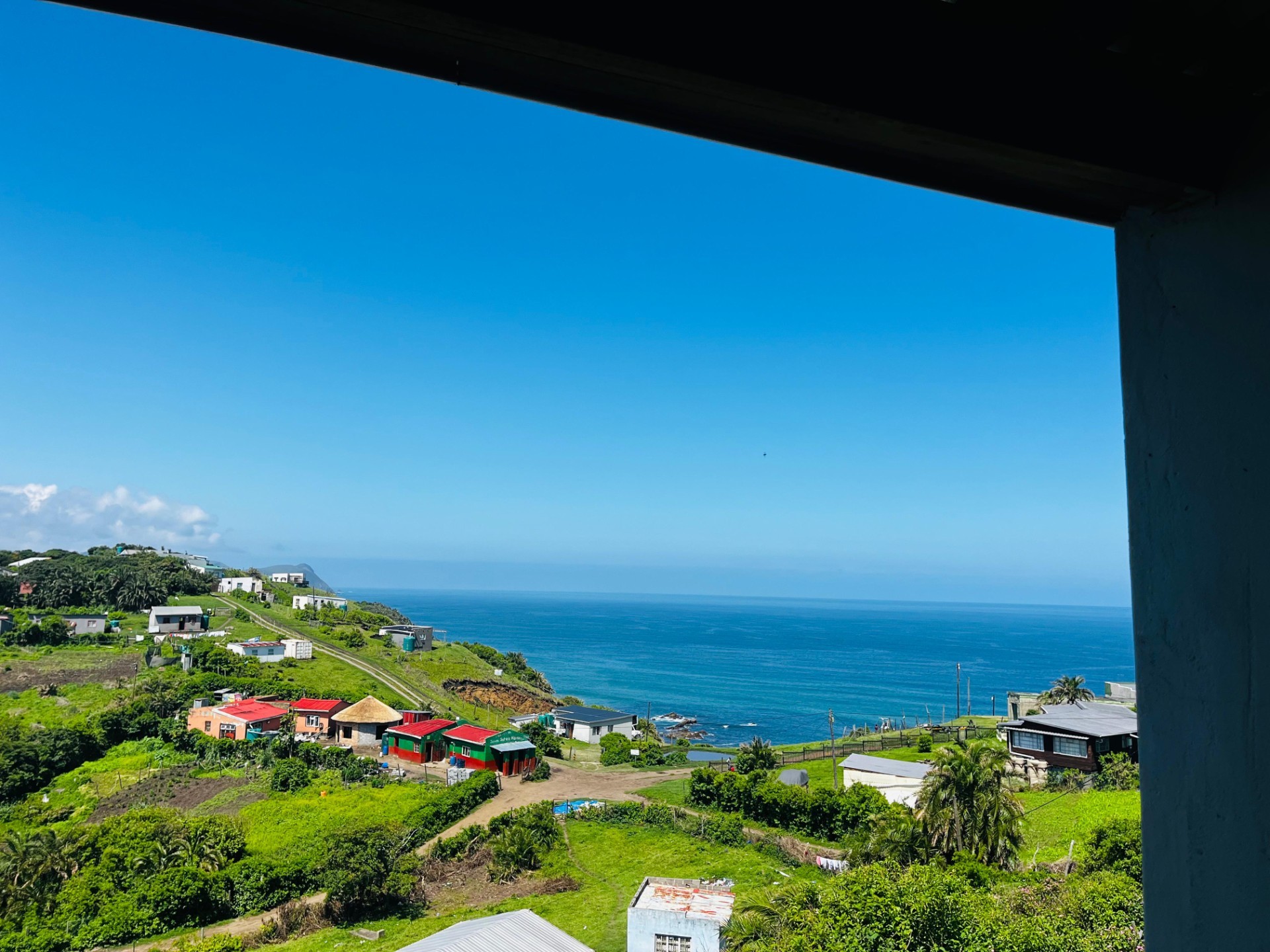 6 Bedroom House for Sale in Umngazana, Port St Johns