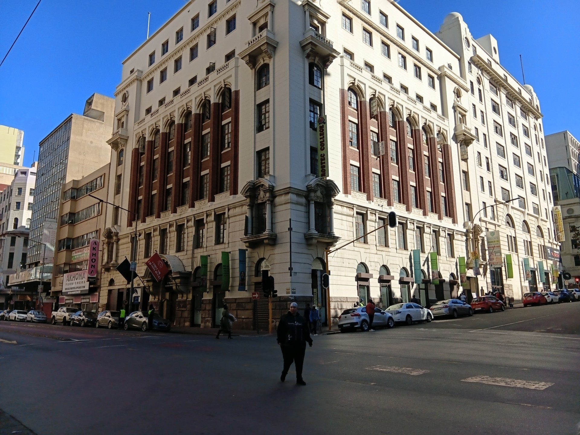 Retail Space To Rent in Johannesburg