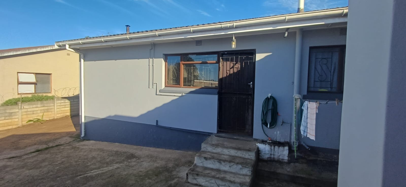 3 BEDROOM, 2 BATHROOM, LOUNGE, DINING ROOM, DOUBLE GARAGE HOUSE IN PACALTSDORP FOR SALE