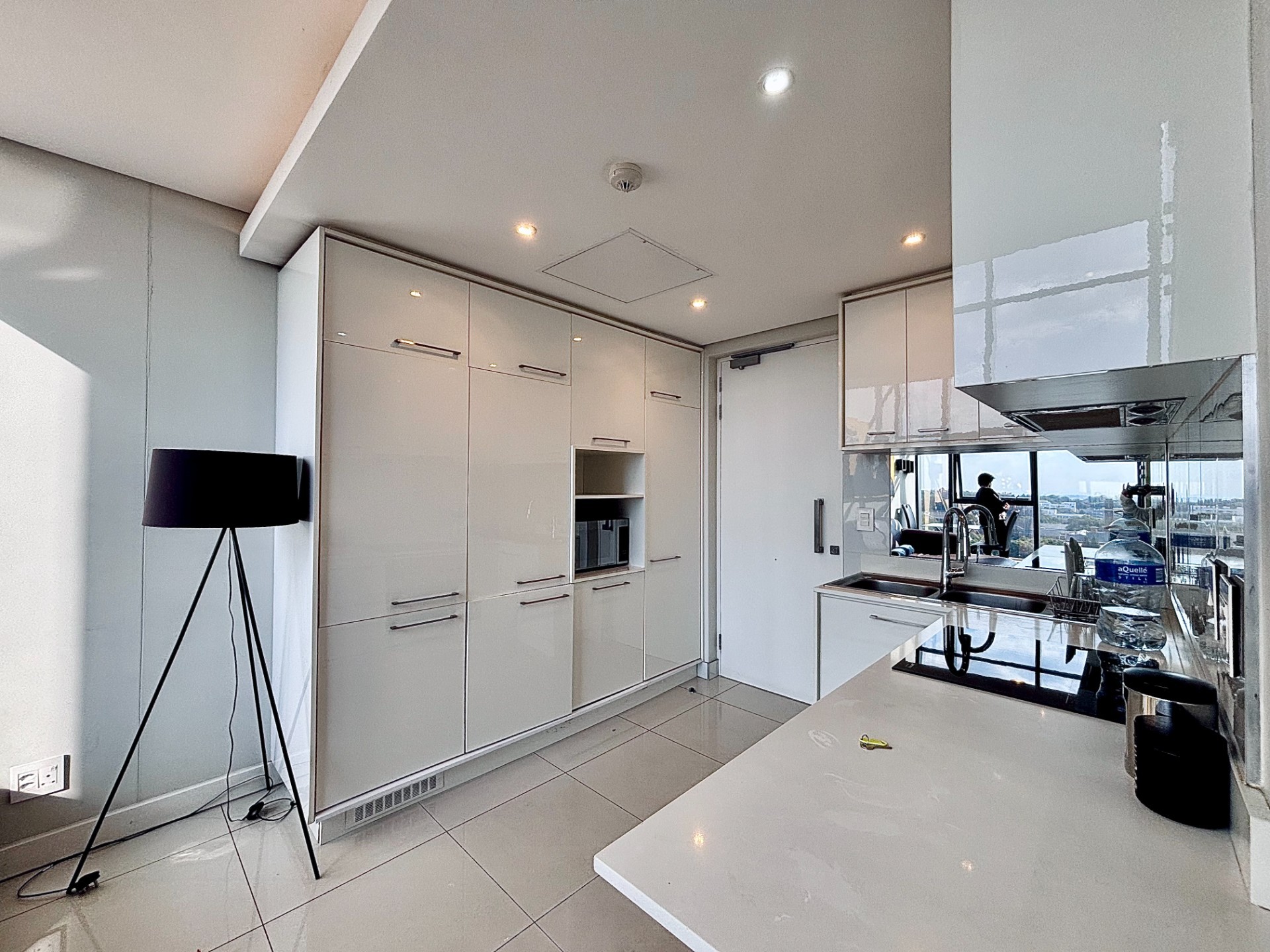 Park Central Loft Apartment - Prime Rosebank Investment Opportunity