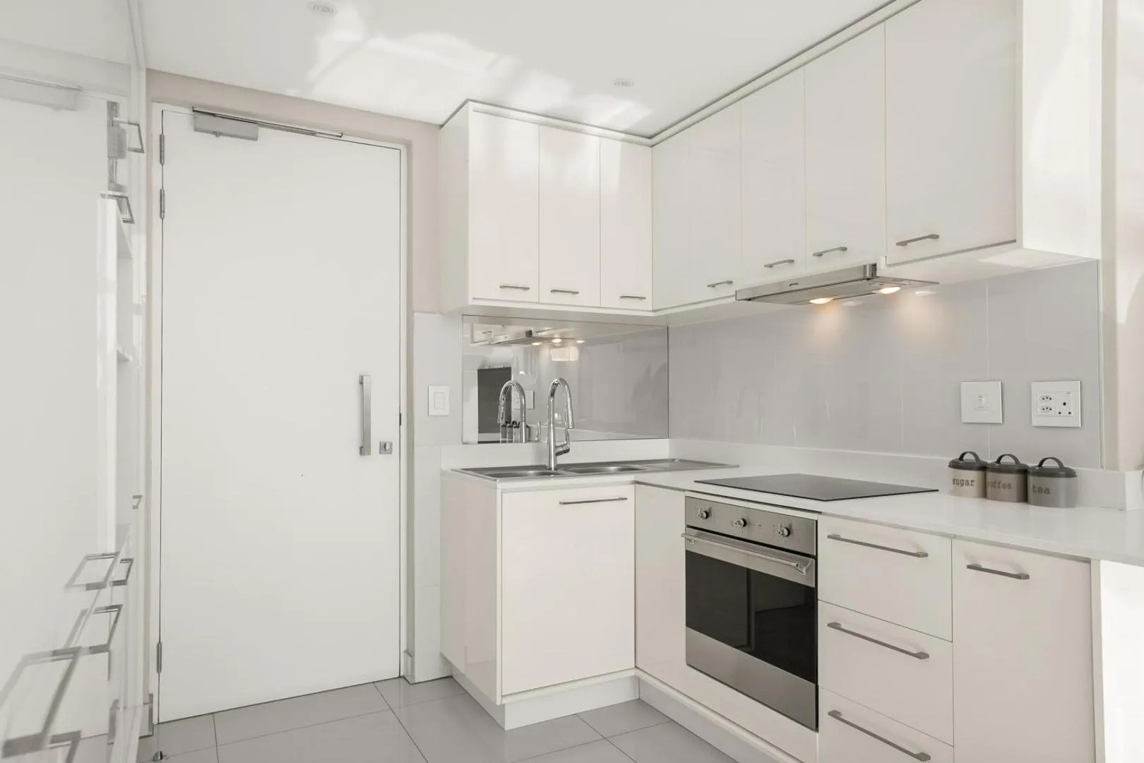 Park Central Loft Apartment - Prime Rosebank Investment Opportunity