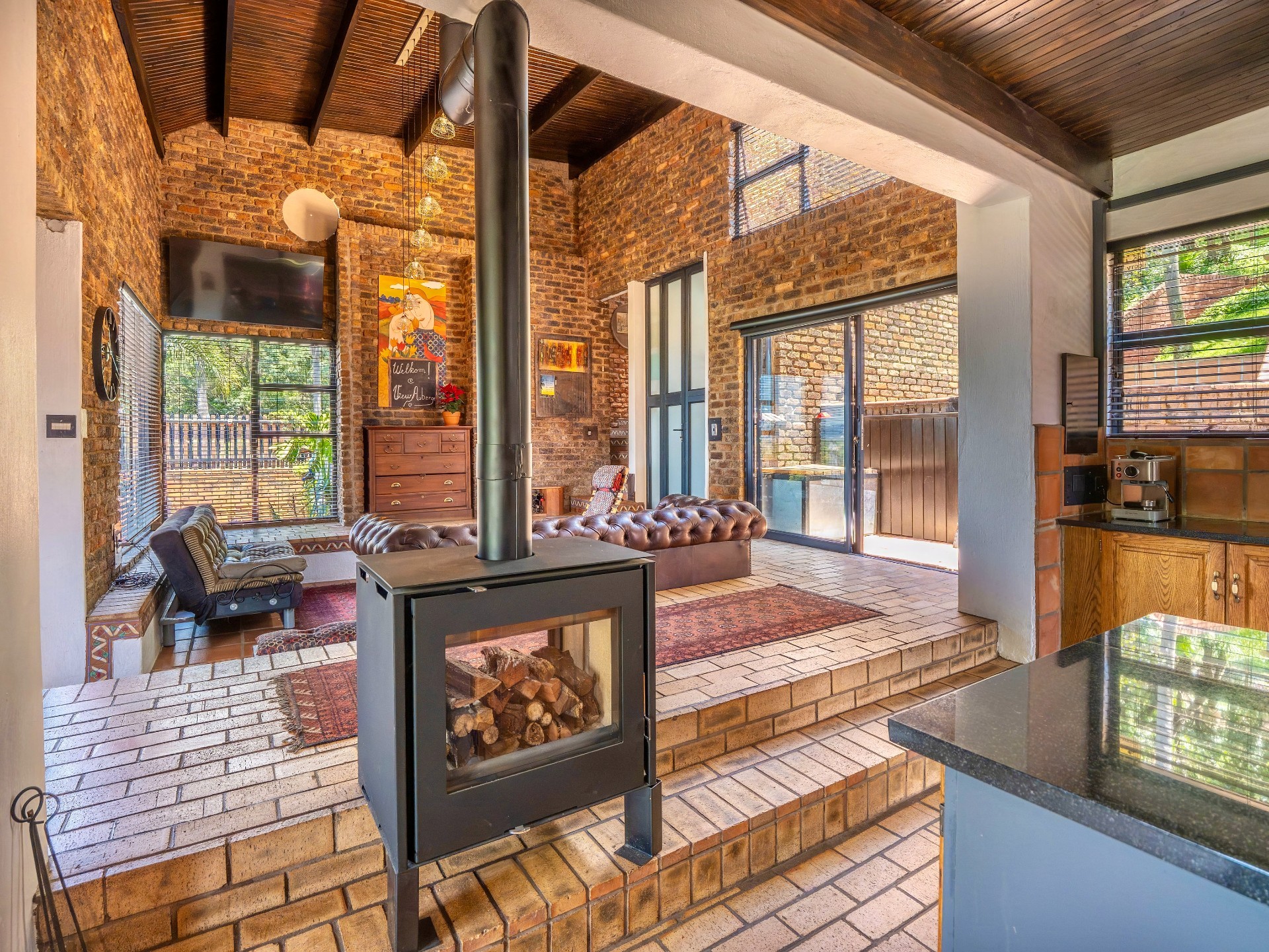 House For Sale in Waverley, Pretoria