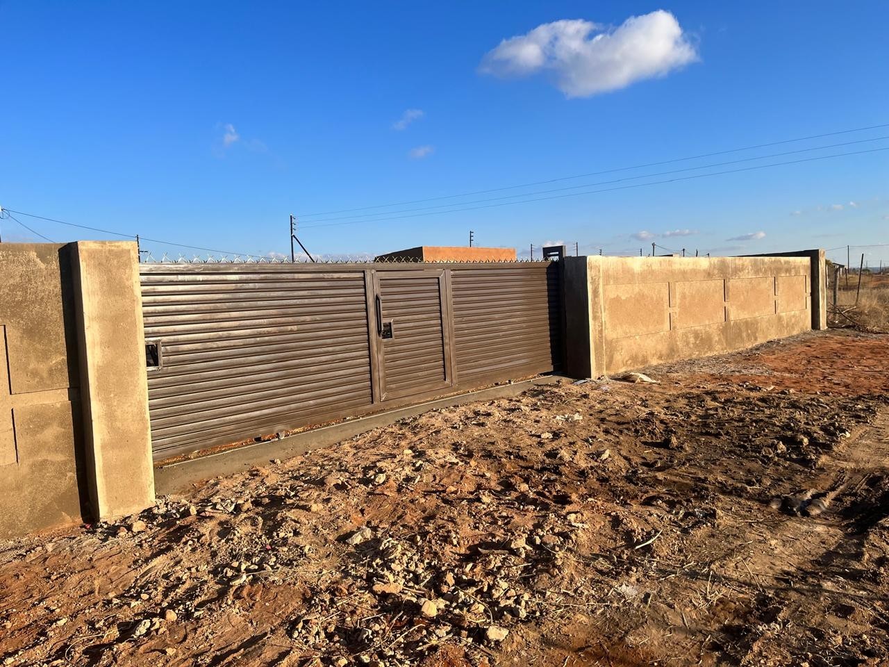 Vacant Land For Sale in Mankweng, Polokwane
