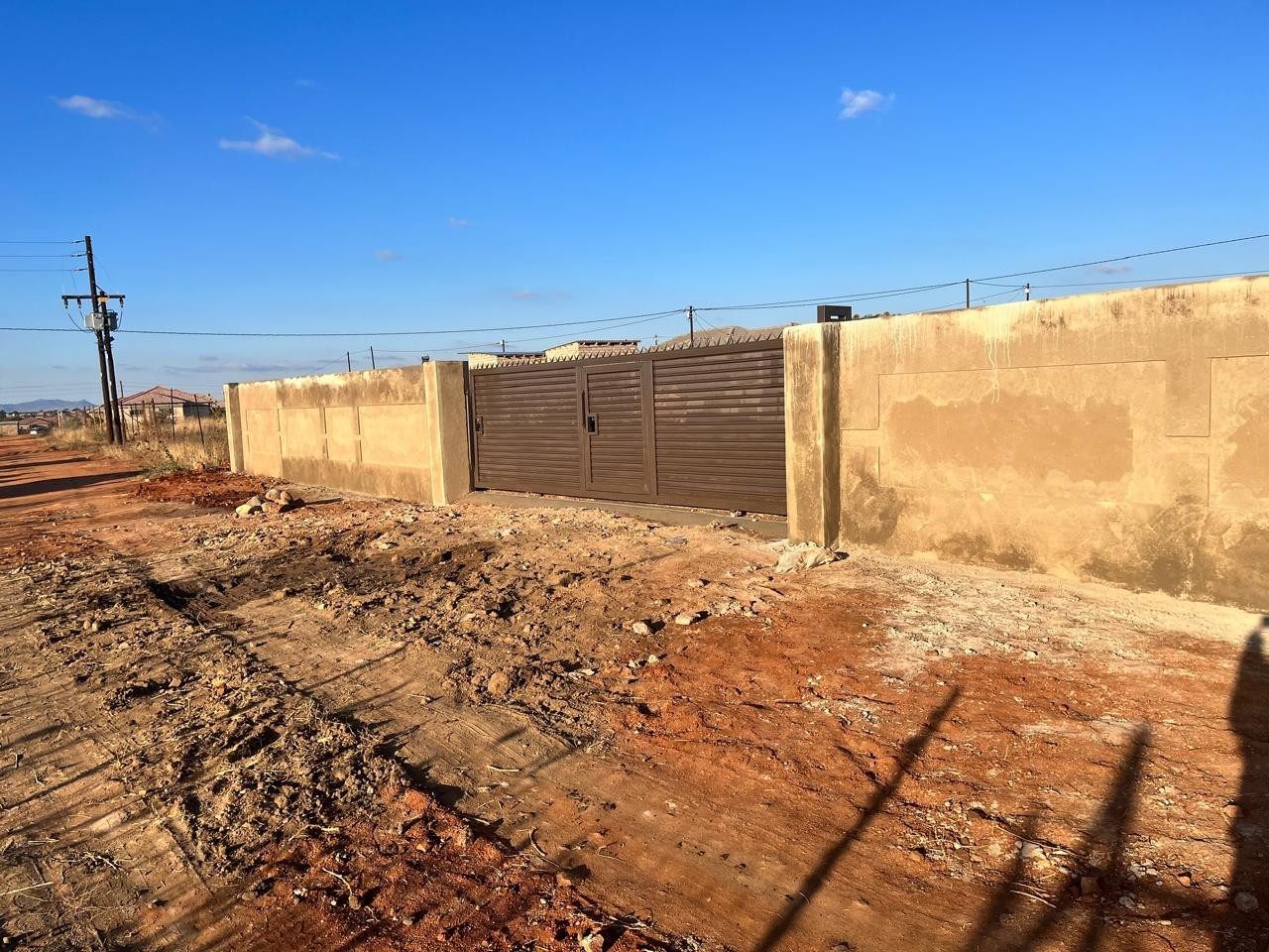 Vacant Land For Sale in Mankweng, Polokwane