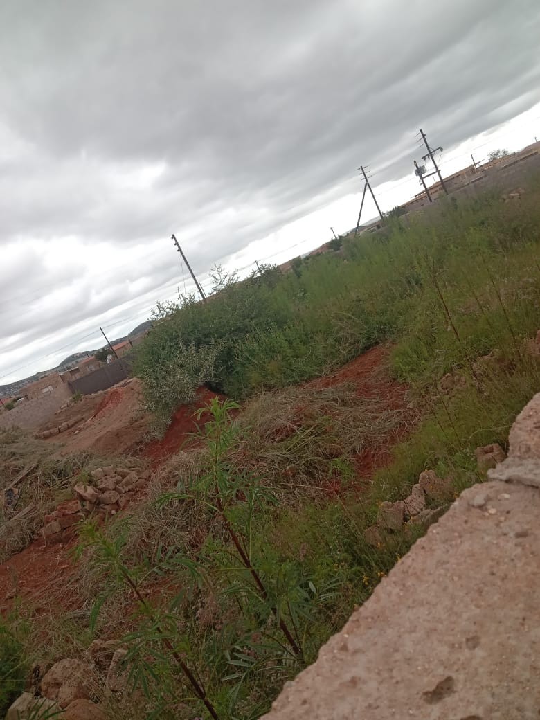 Vacant Land For Sale in Mankweng, Polokwane