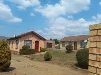 House For Sale in Mpophomeni Howick KwaZulu Natal