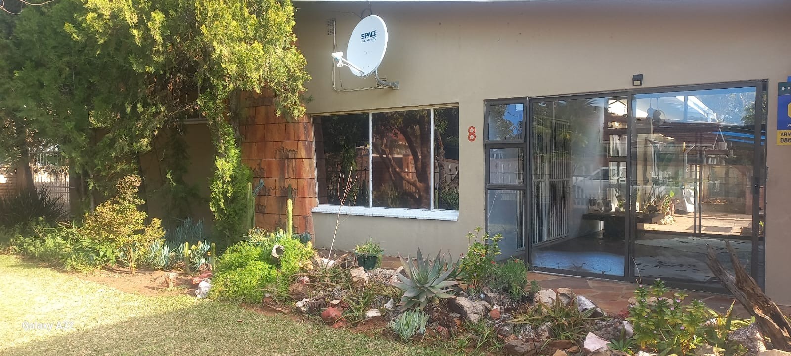 House For Sale in Heuwelsig, Kimberley