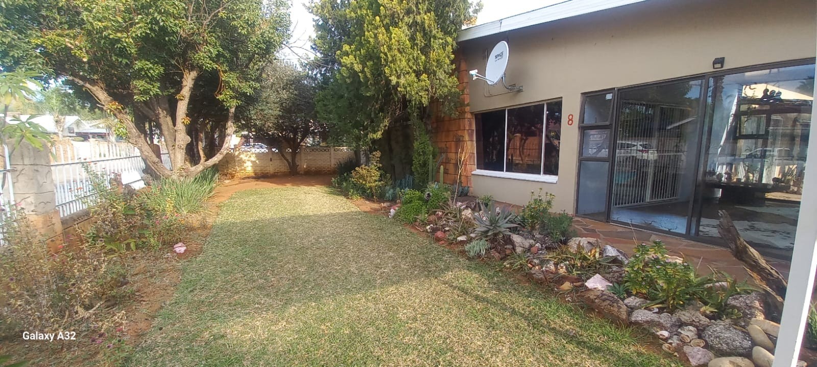 House For Sale in Heuwelsig, Kimberley