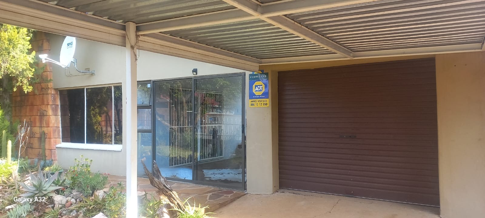 House For Sale in Heuwelsig, Kimberley