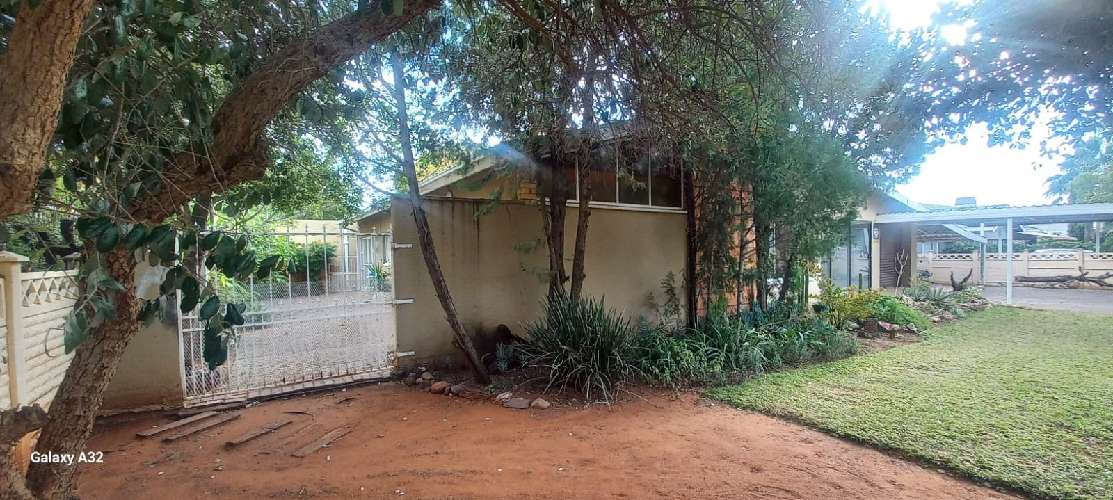 House For Sale in Heuwelsig, Kimberley