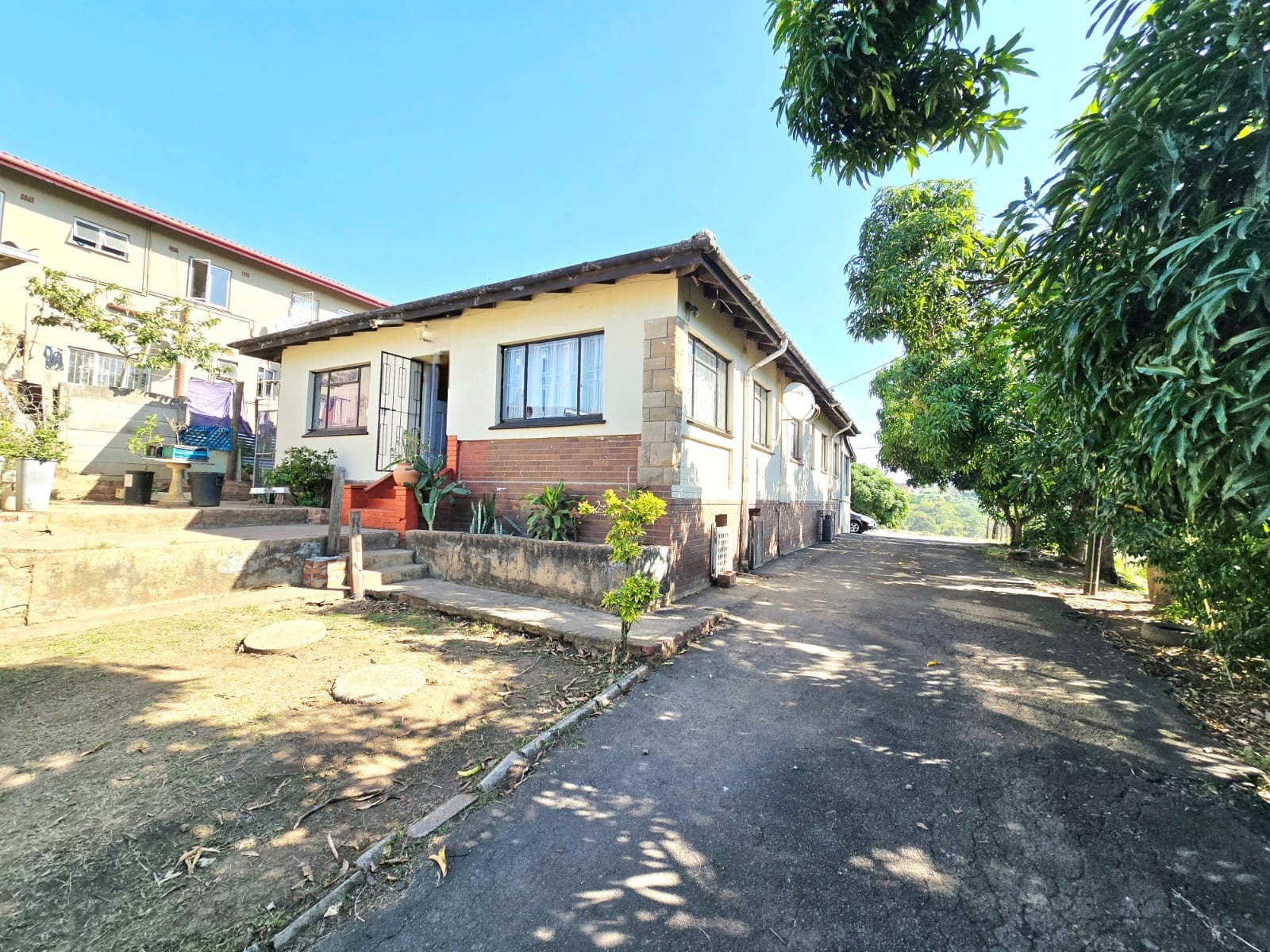House For Sale in Clare Hills, Durban, KwaZulu Natal