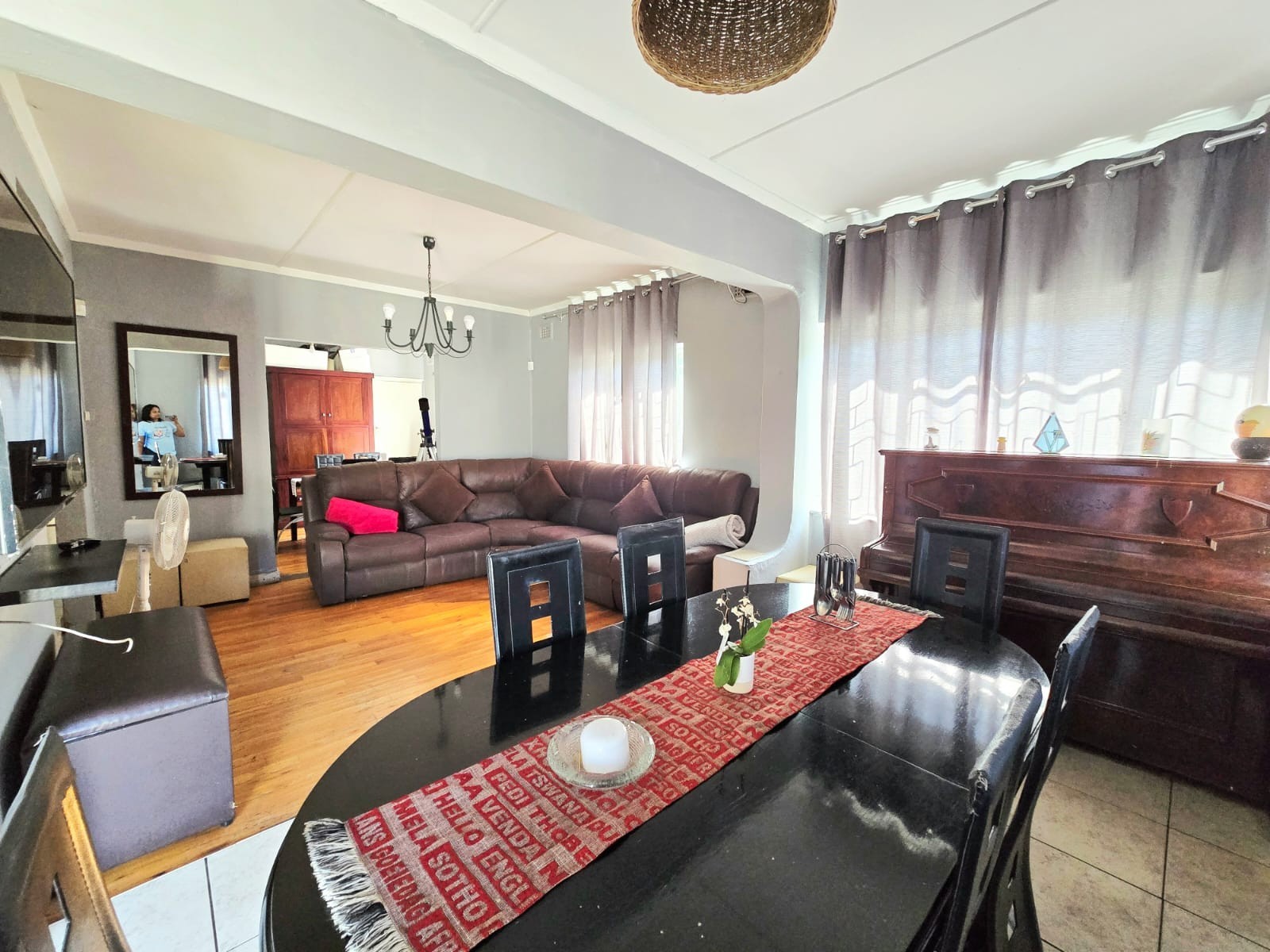 House for sale in Claire Estate, Durban, KwaZulu Natal, 3665 m²