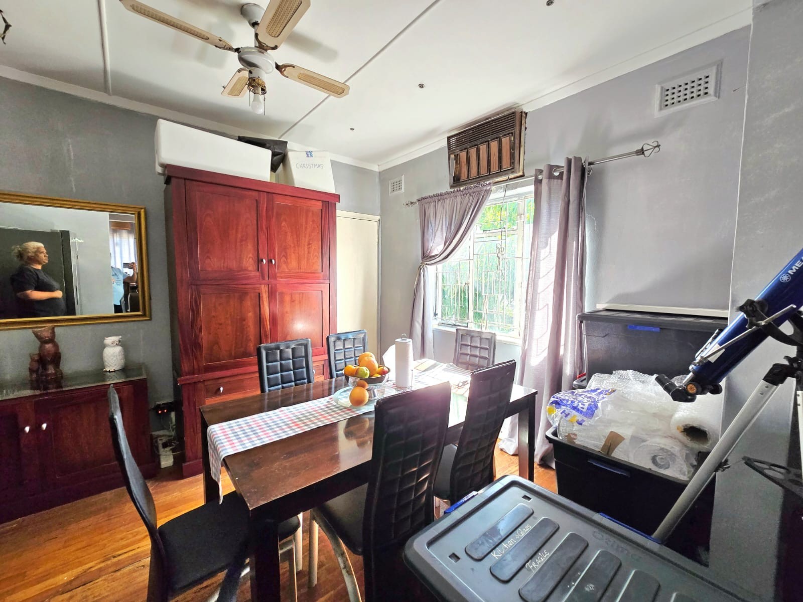 House for sale in Claire Estate, Durban, KwaZulu Natal, 3665 m²