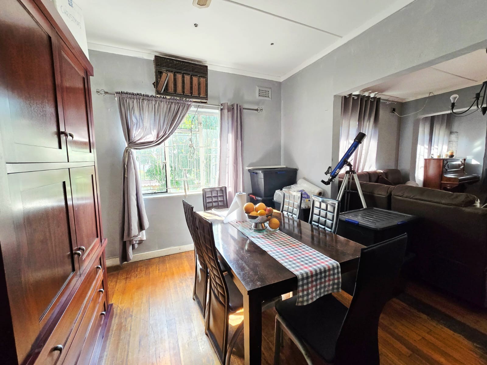 House for sale in Claire Estate, Durban, KwaZulu Natal, 3665 m²