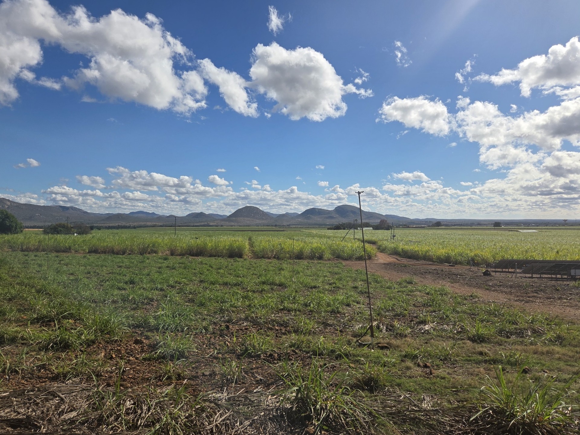 Farm for sale in Malelane, 1730000 m²
