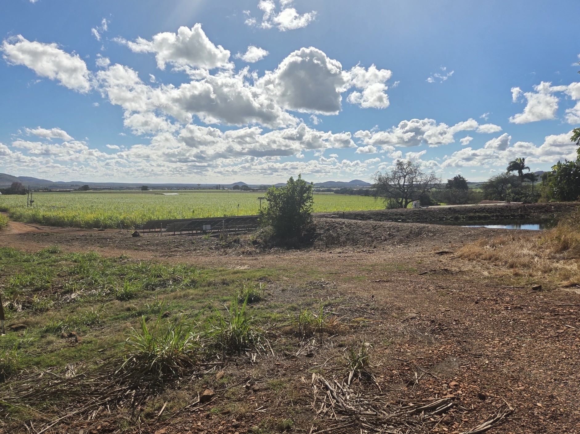 Farm for sale in Malelane, 1730000 m²