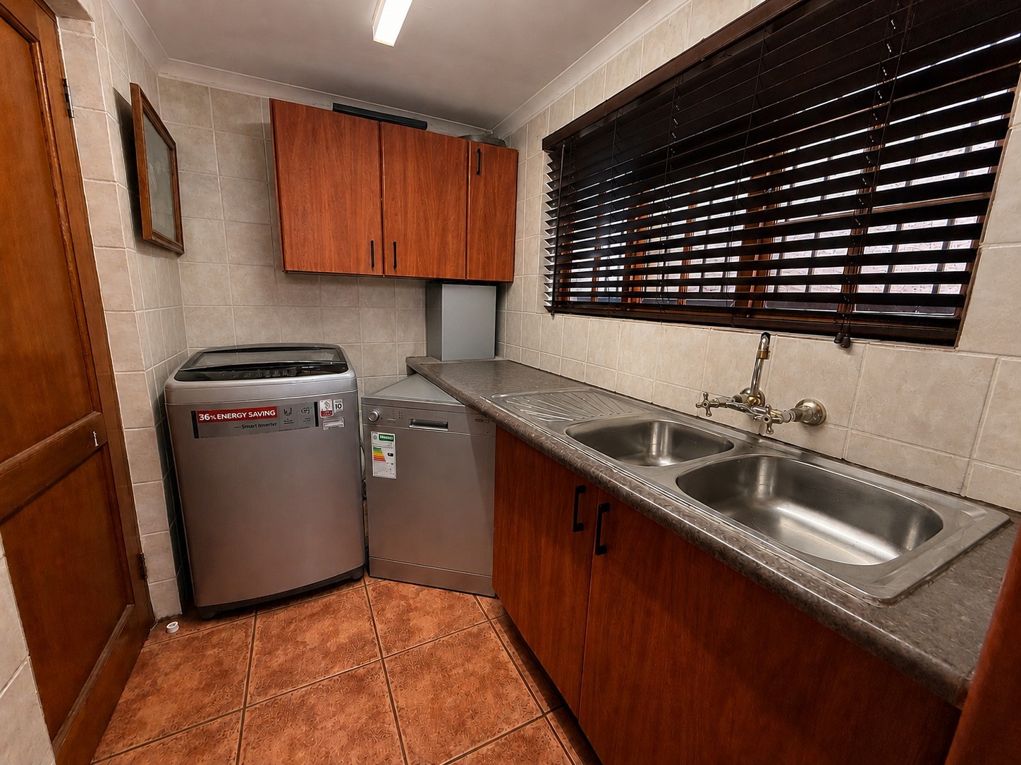 Modern 3 Bedroom Townhouse with 8kW Inverter for Sale in Ermelo