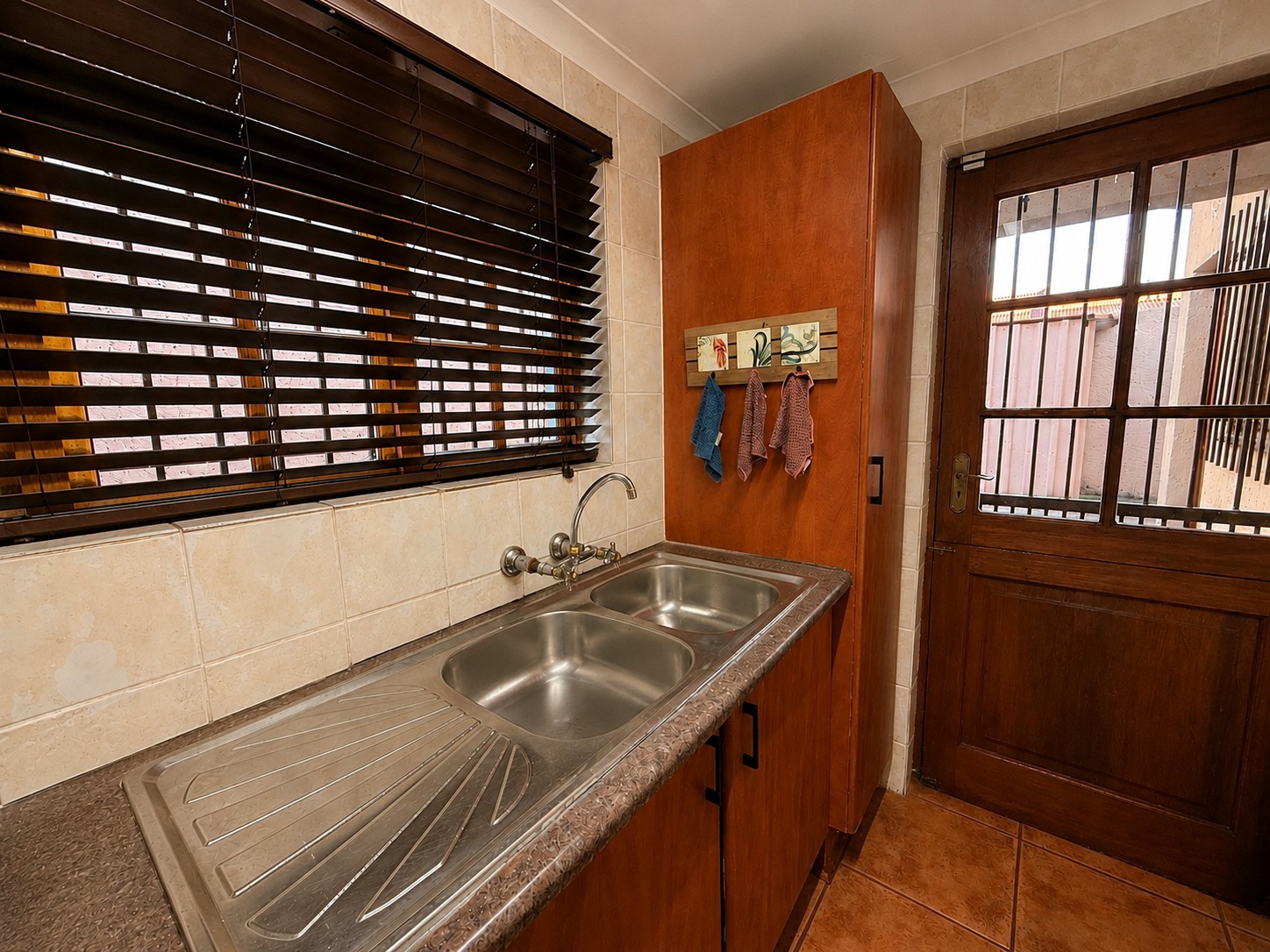Modern 3 Bedroom Townhouse with 8kW Inverter for Sale in Ermelo