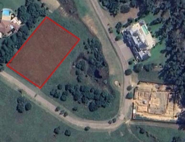 Prime Position Stand In Blair Atholl Golf And Equestrian Estate