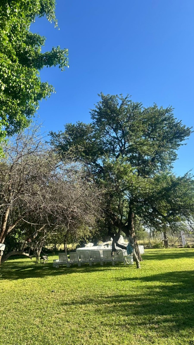 Exceptional Farm Property in the Heart of Lephalale