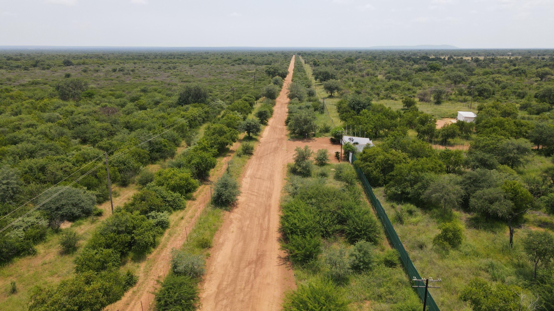 Exceptional Farm Property in the Heart of Lephalale
