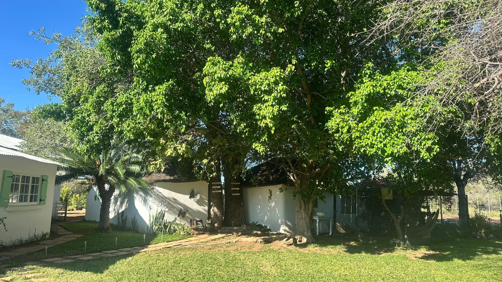 Exceptional Farm Property in the Heart of Lephalale