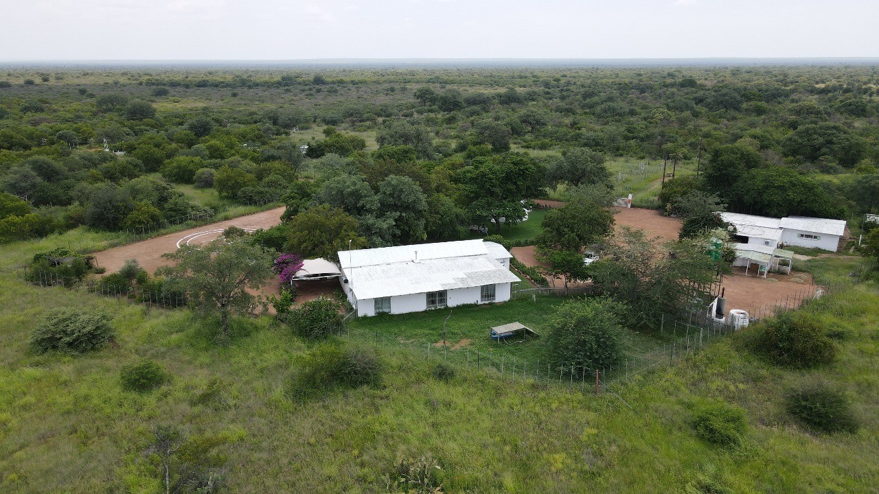 Exceptional Farm Property in the Heart of Lephalale