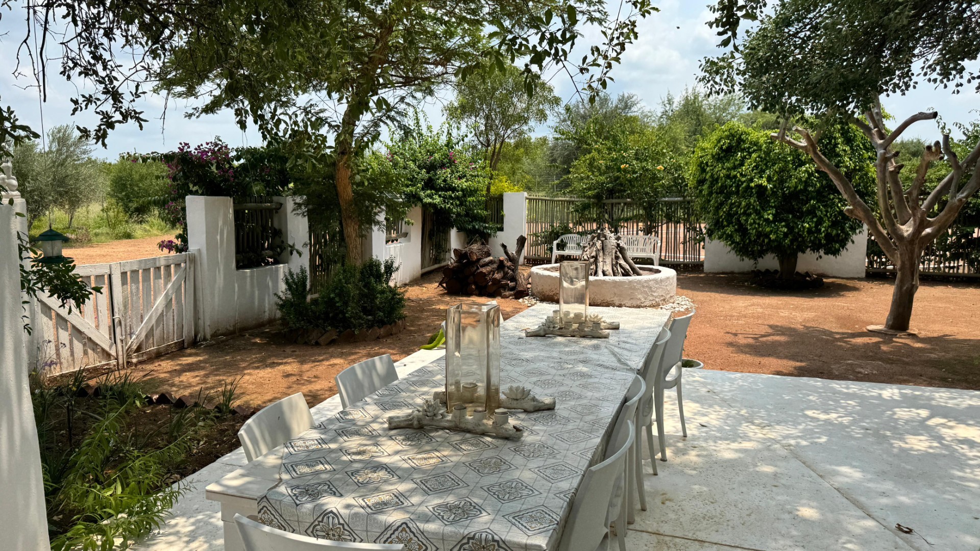 Exceptional Farm Property in the Heart of Lephalale