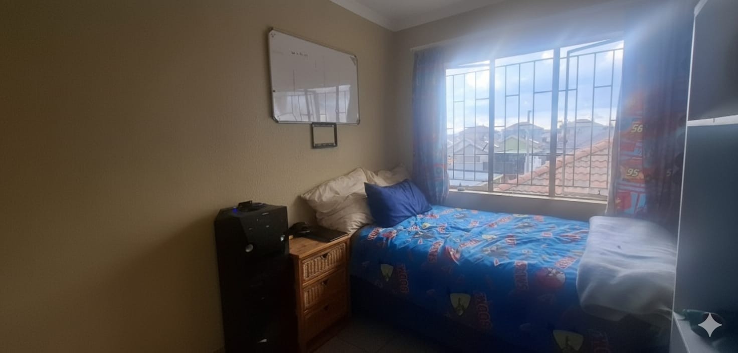3 bedroom for rent
