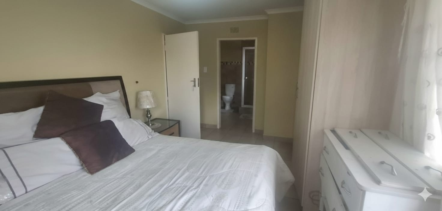 3 bedroom for rent