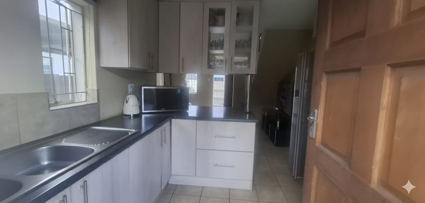 3 bedroom for rent