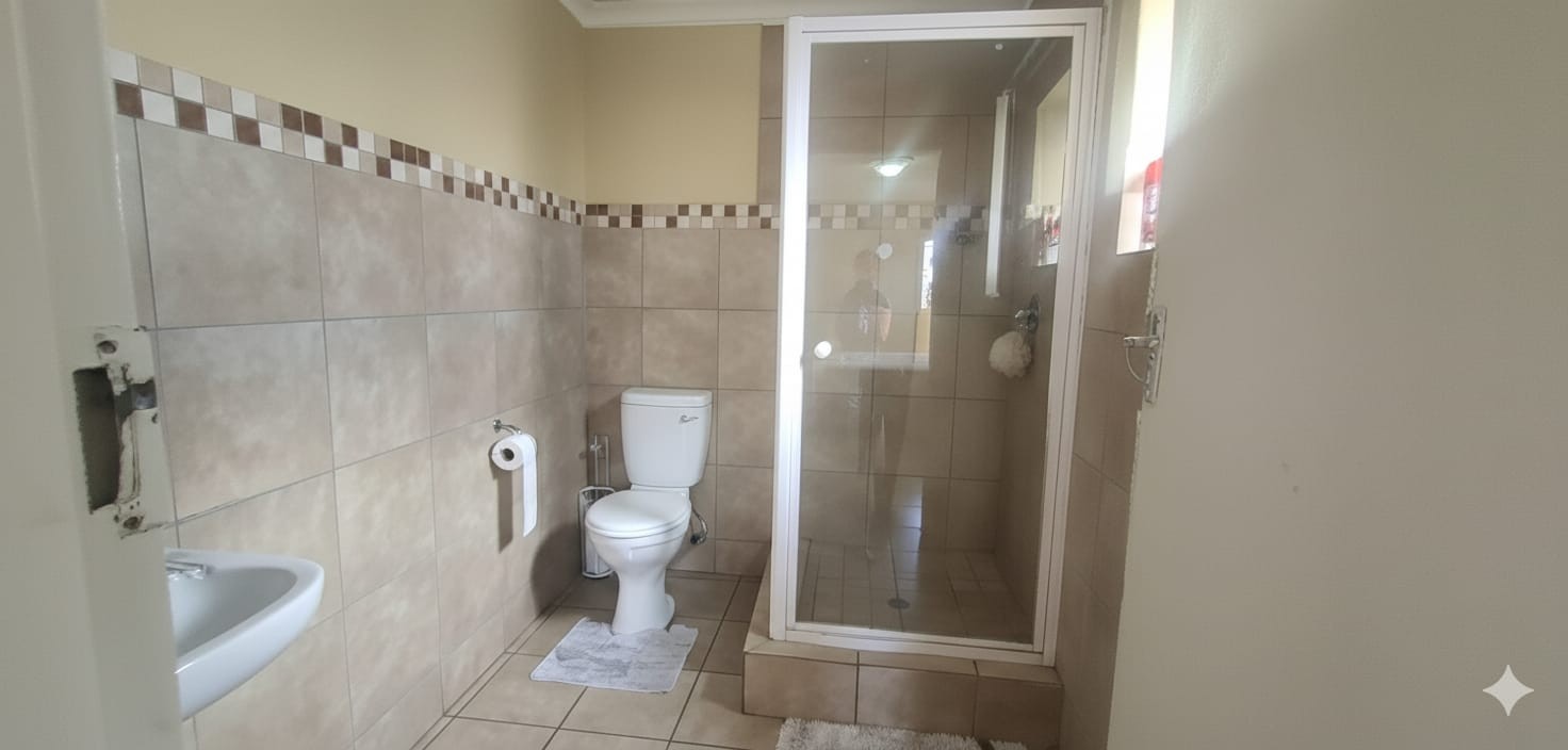 3 bedroom for rent