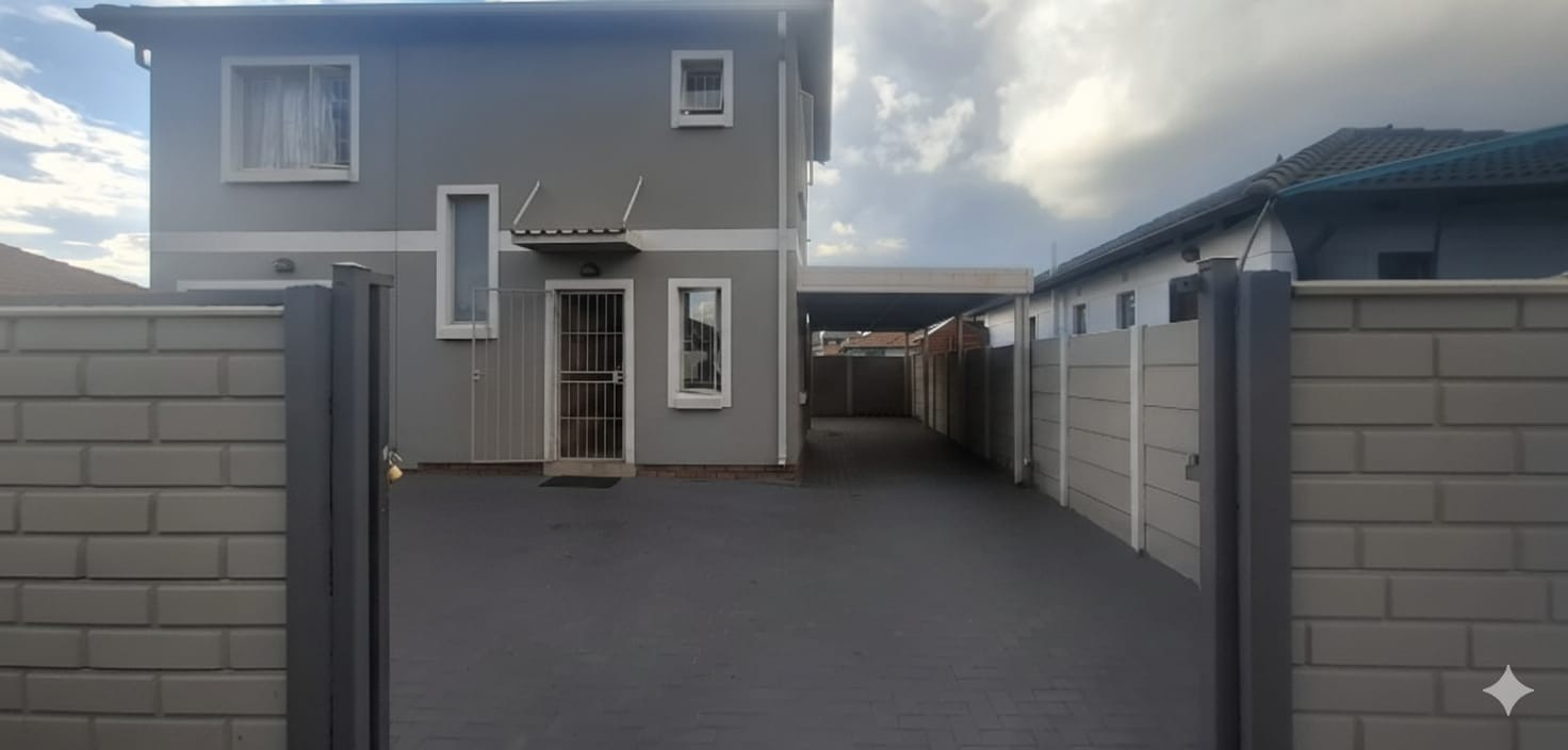 3 bedroom for rent