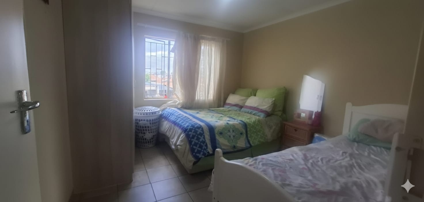 3 bedroom for rent