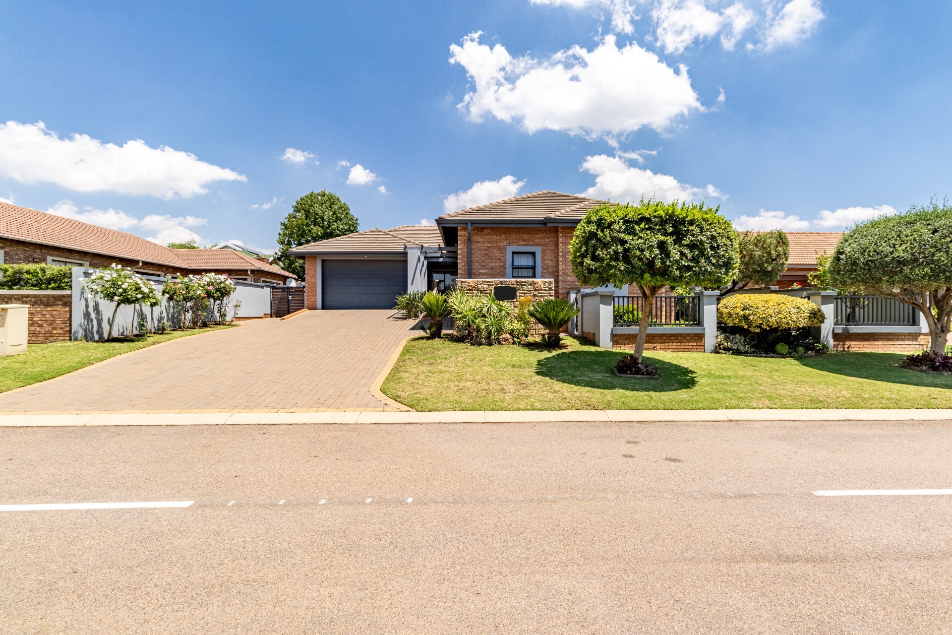 House For Sale in Retire at Midstream, Midstream Estate, Centurion