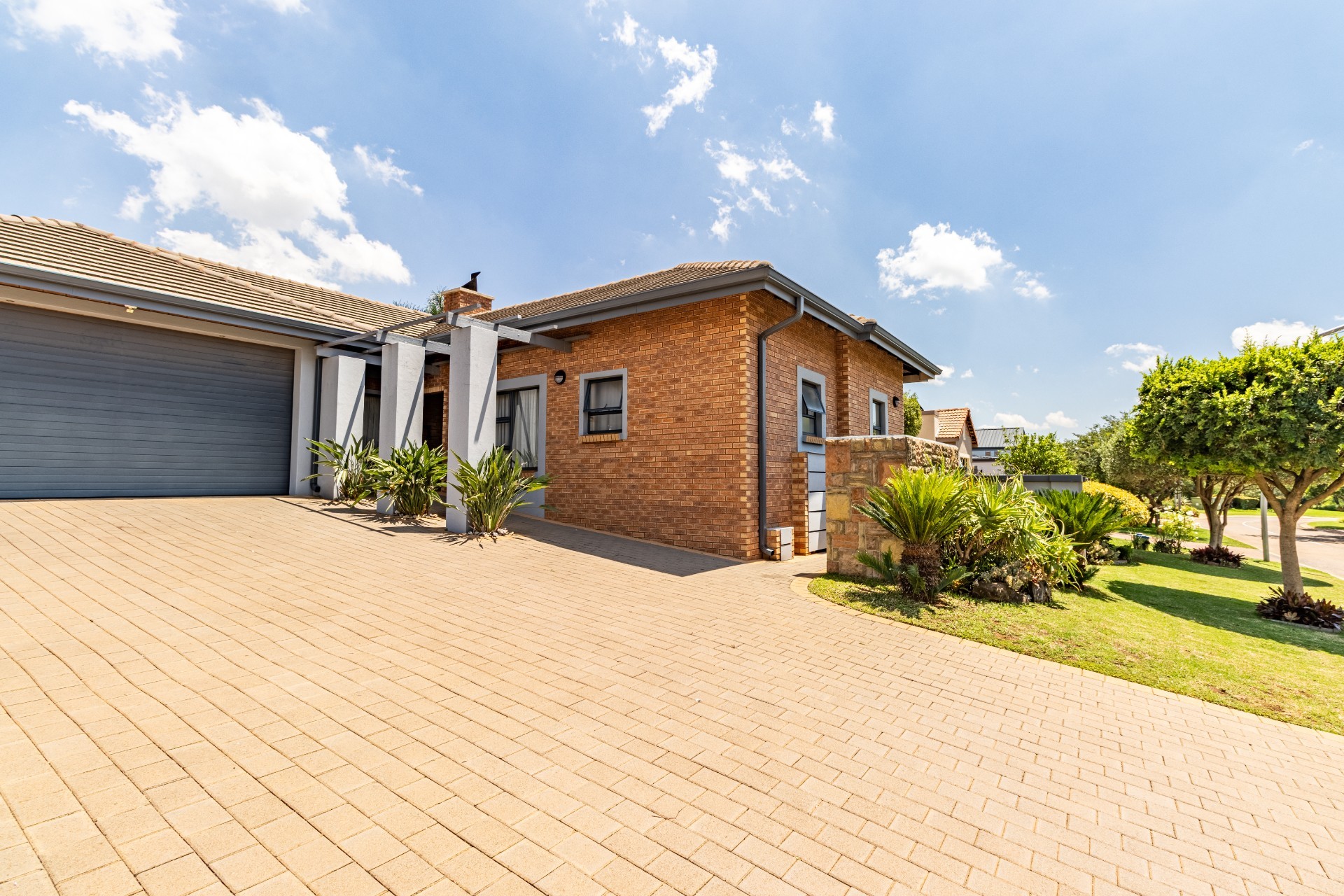House For Sale in Retire at Midstream, Midstream Estate, Centurion