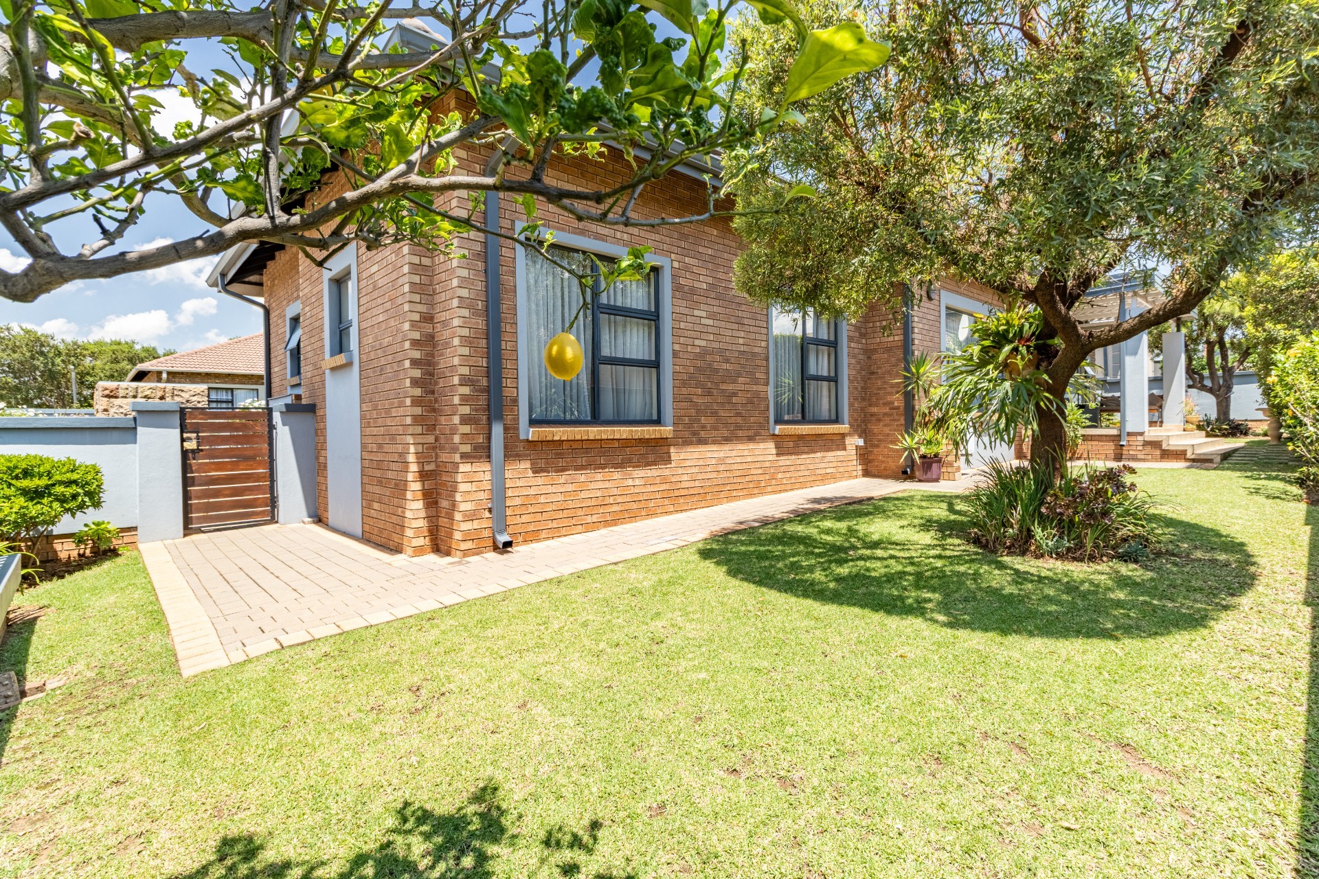House For Sale in Retire at Midstream, Midstream Estate, Centurion