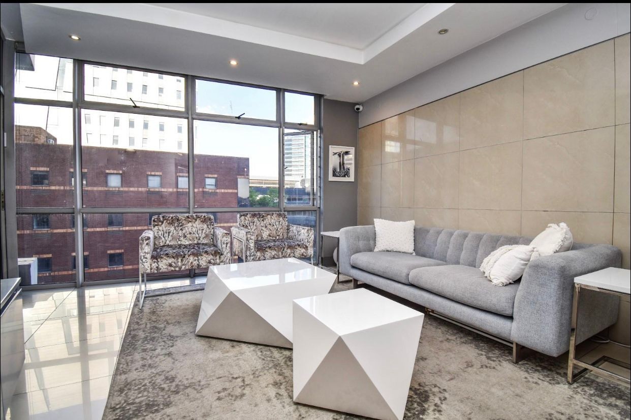 Apartment To Rent in Sandown, Sandton