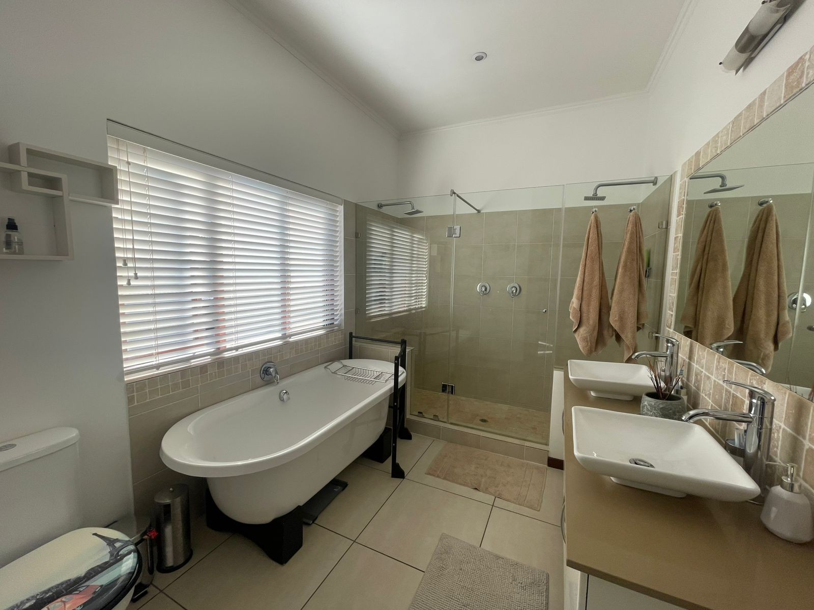 House for rent in Colts Hill, White River