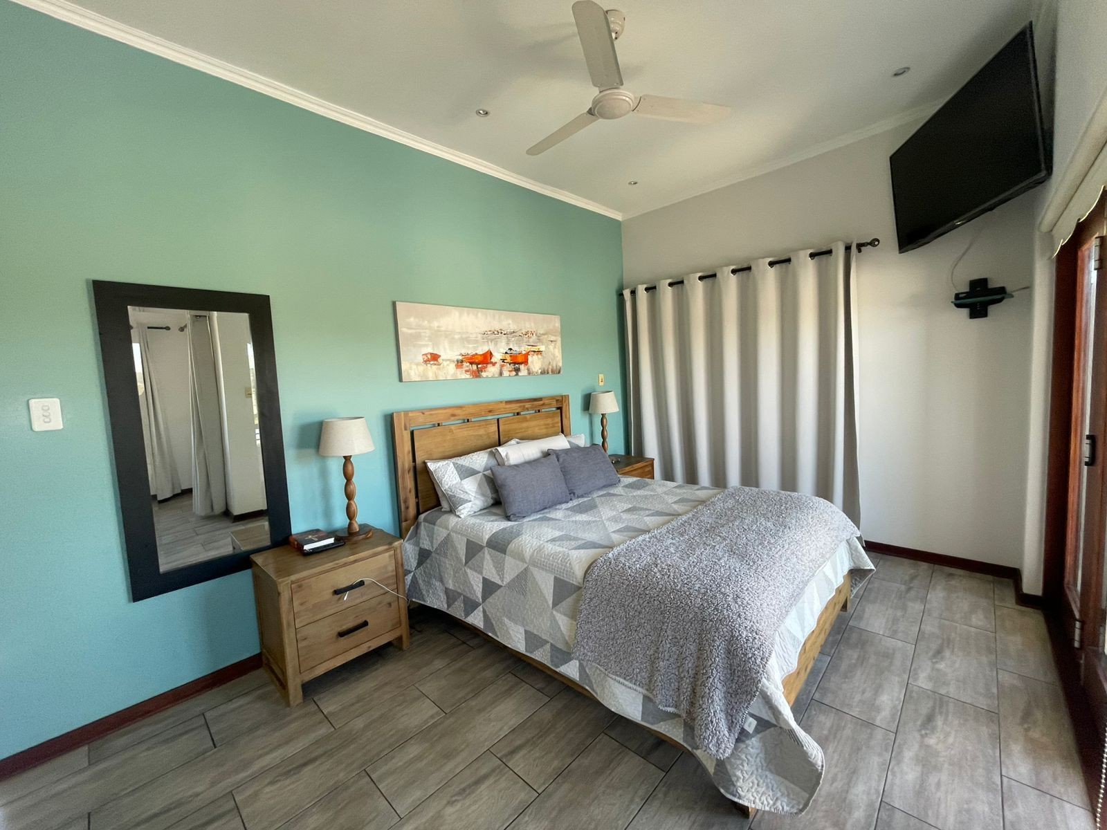 House for rent in Colts Hill, White River