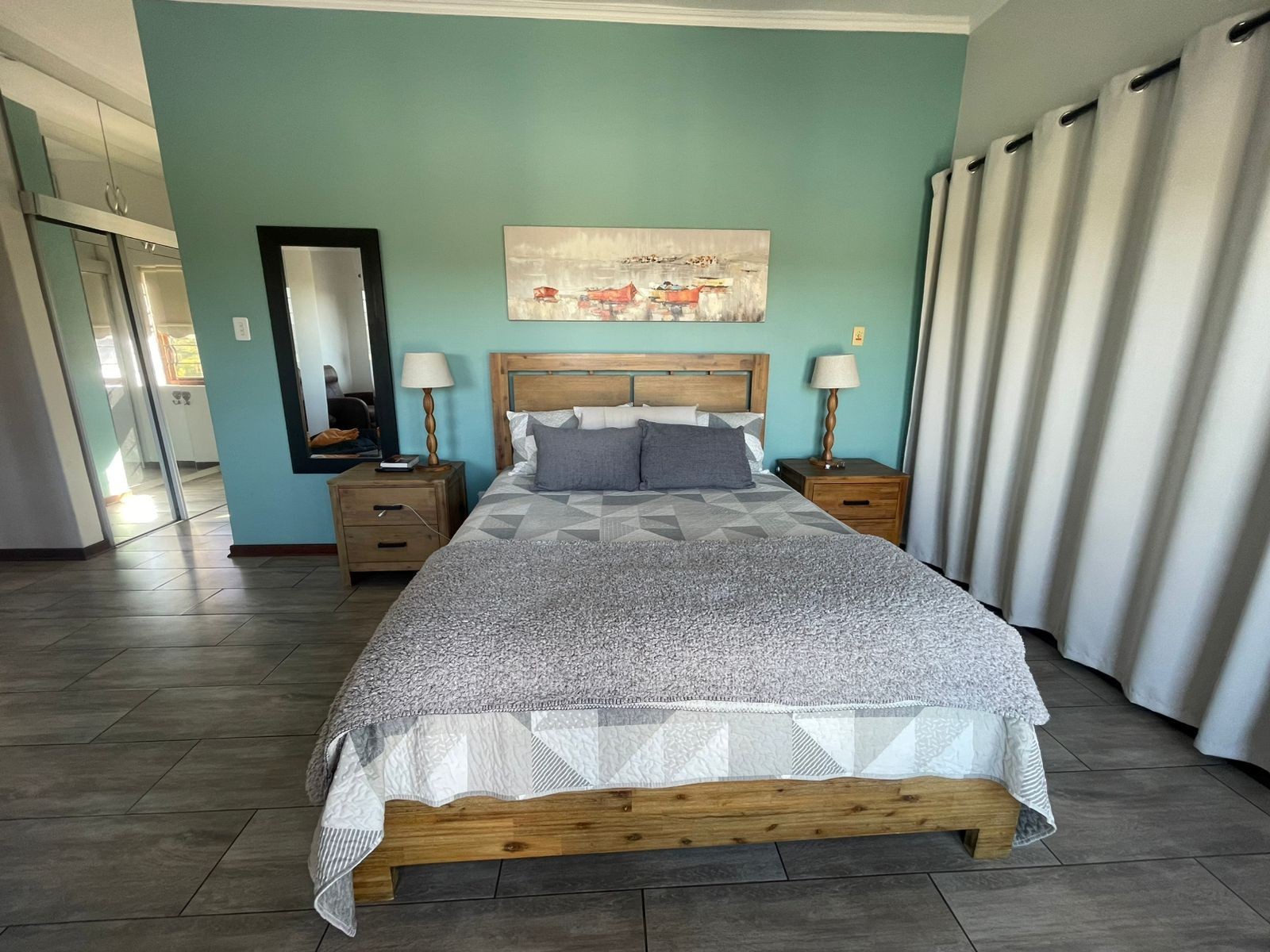 House for rent in Colts Hill, White River
