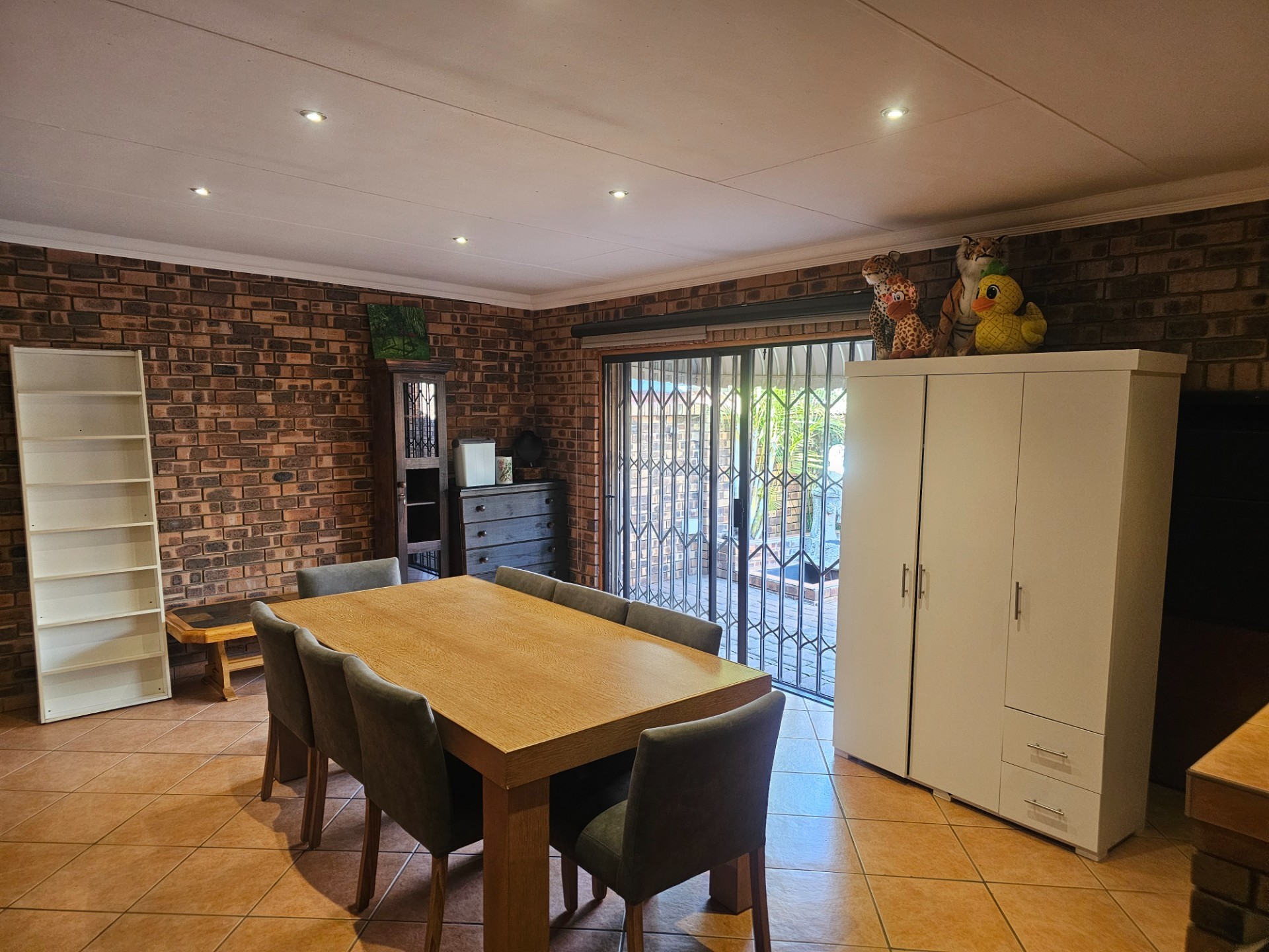 The perfect combination of comfort, practicality and peace of mind.